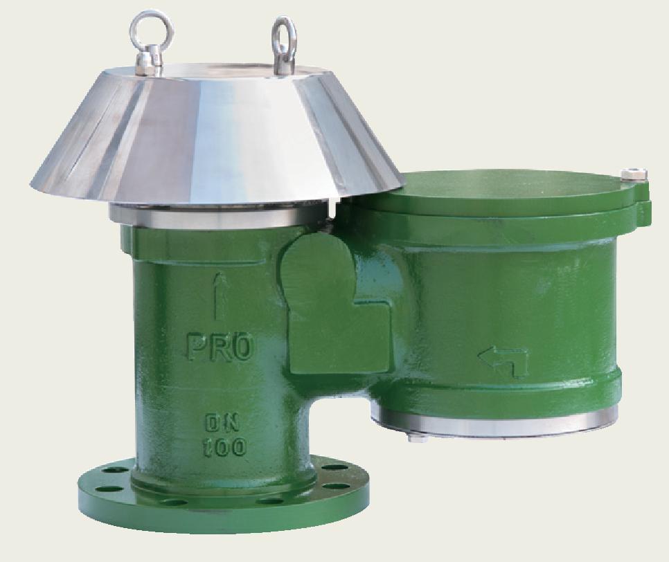 膜片閥-Diaphragm Valves A-type
