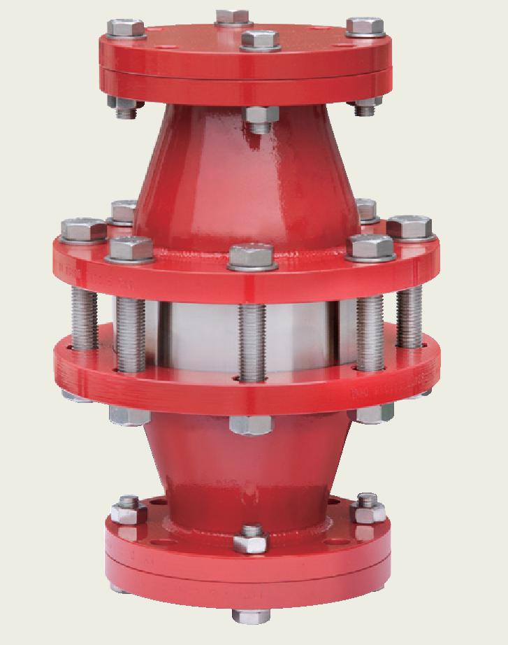 膜片閥-Diaphragm Valves A-type