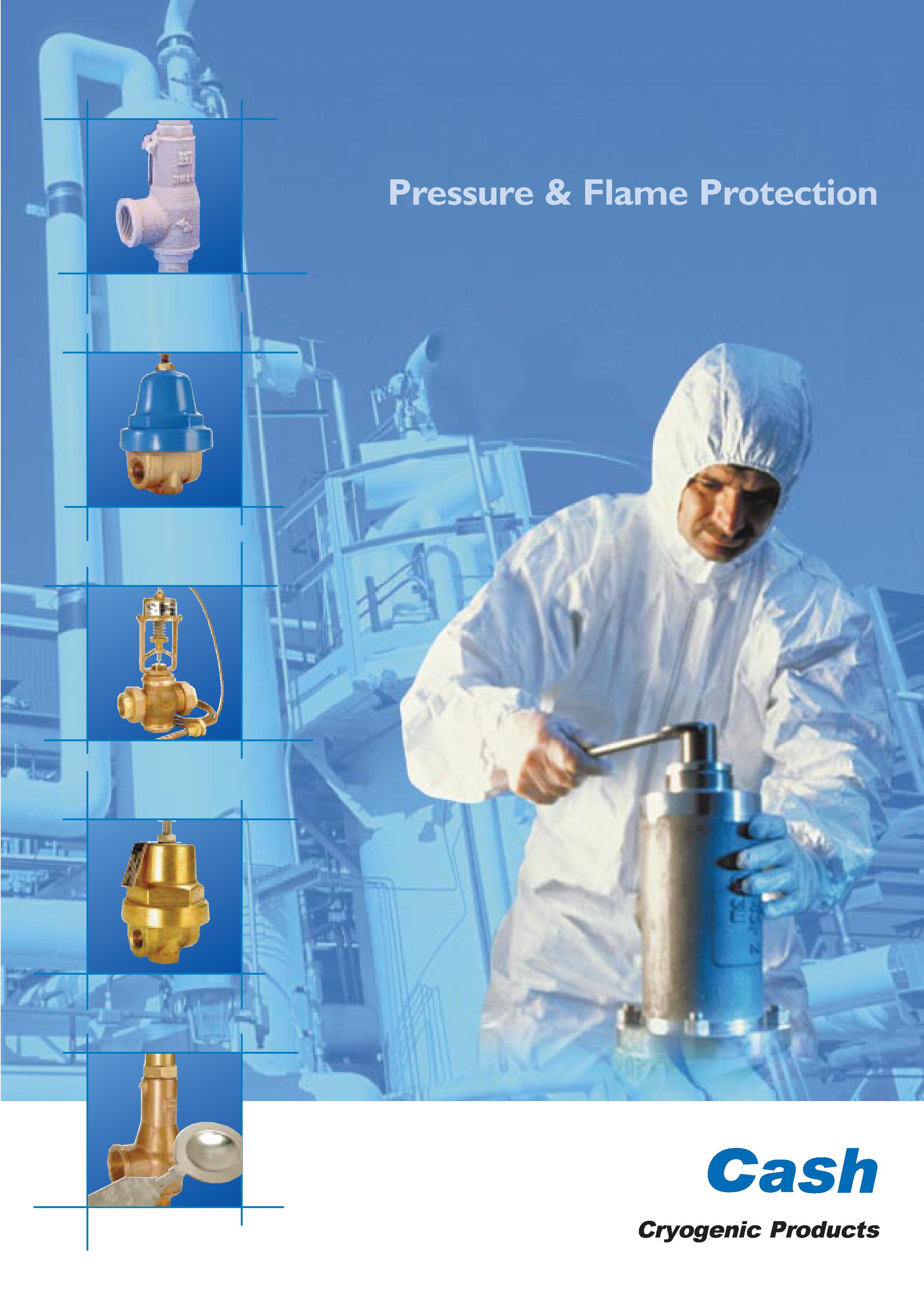 膜片閥-Diaphragm Valves A-type