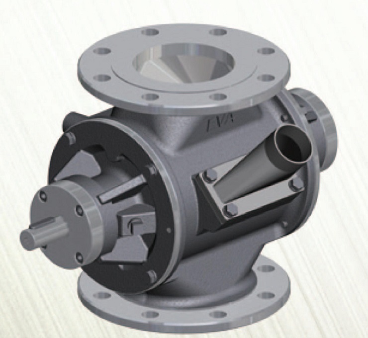 膜片閥-Diaphragm Valves A-type