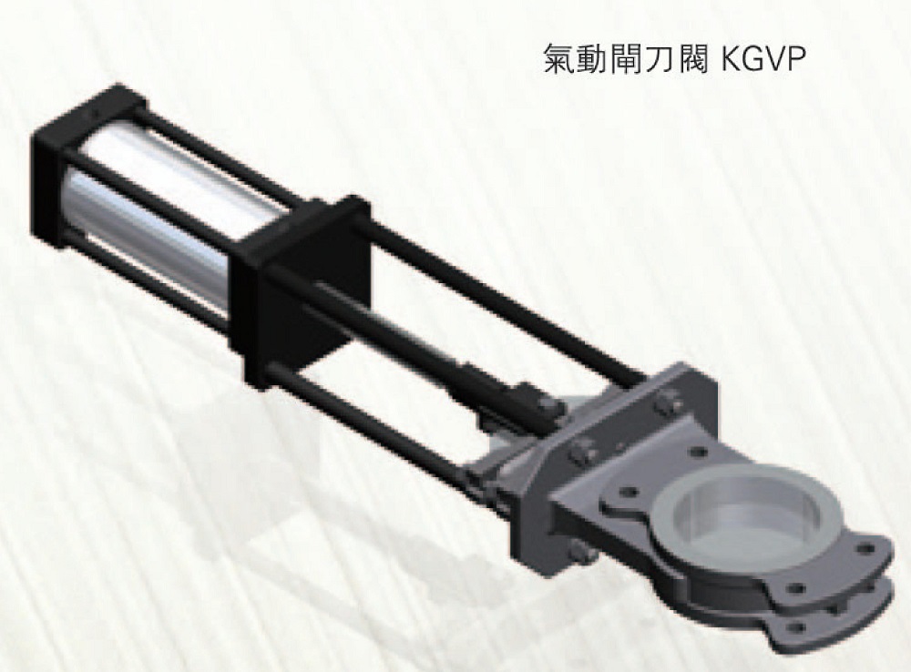 膜片閥-Diaphragm Valves A-type