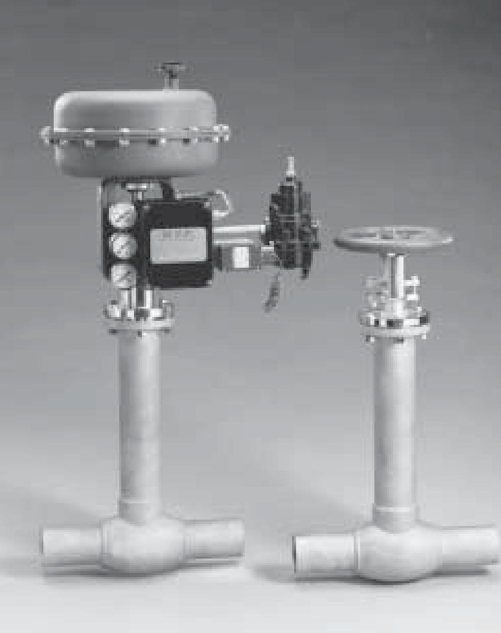 膜片閥-Diaphragm Valves A-type
