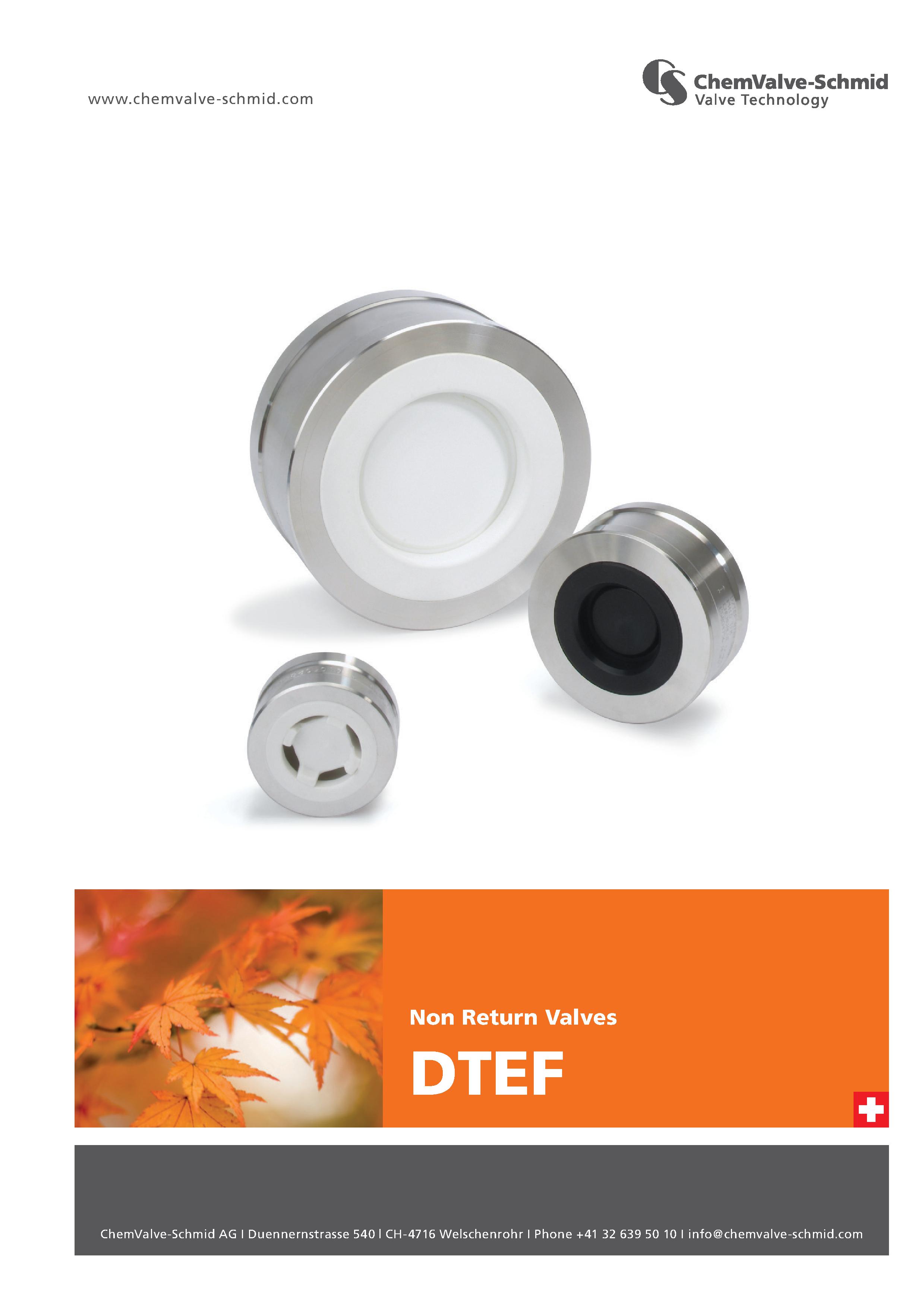 膜片閥-Diaphragm Valves A-type