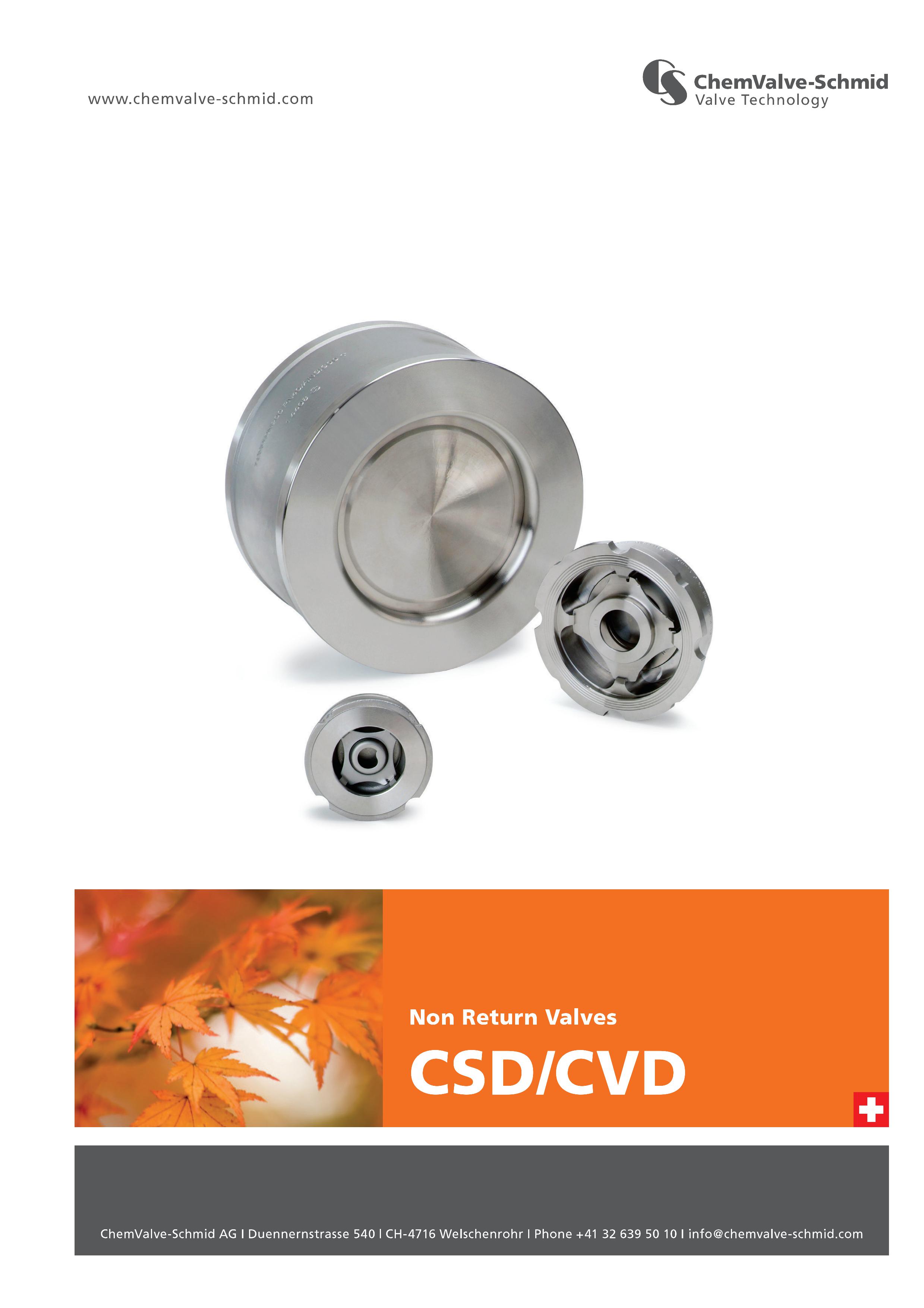 膜片閥-Diaphragm Valves A-type