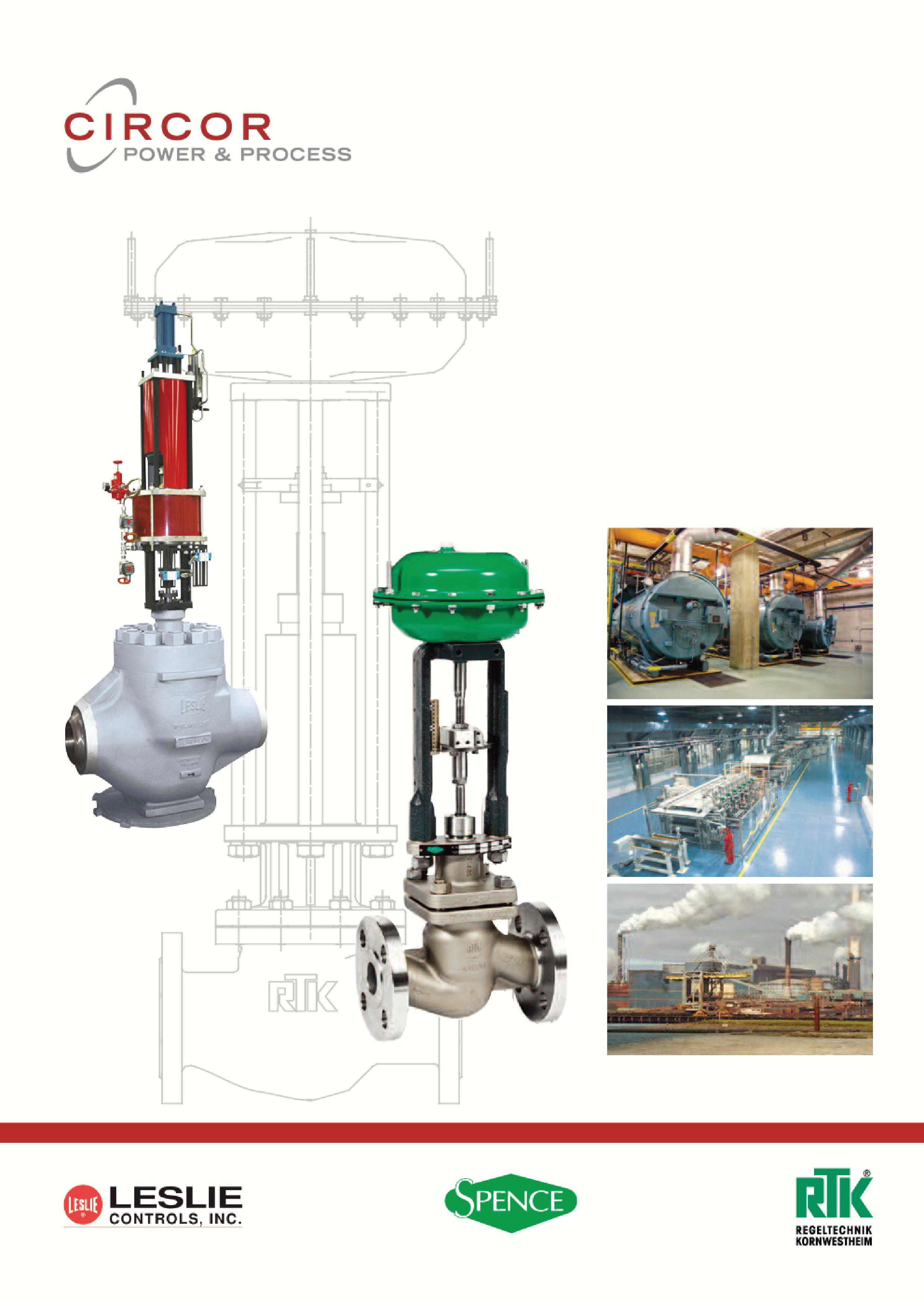 膜片閥-Diaphragm Valves A-type