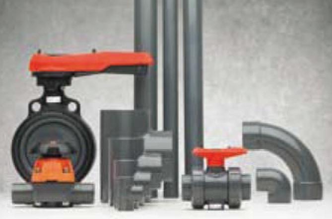膜片閥-Diaphragm Valves A-type