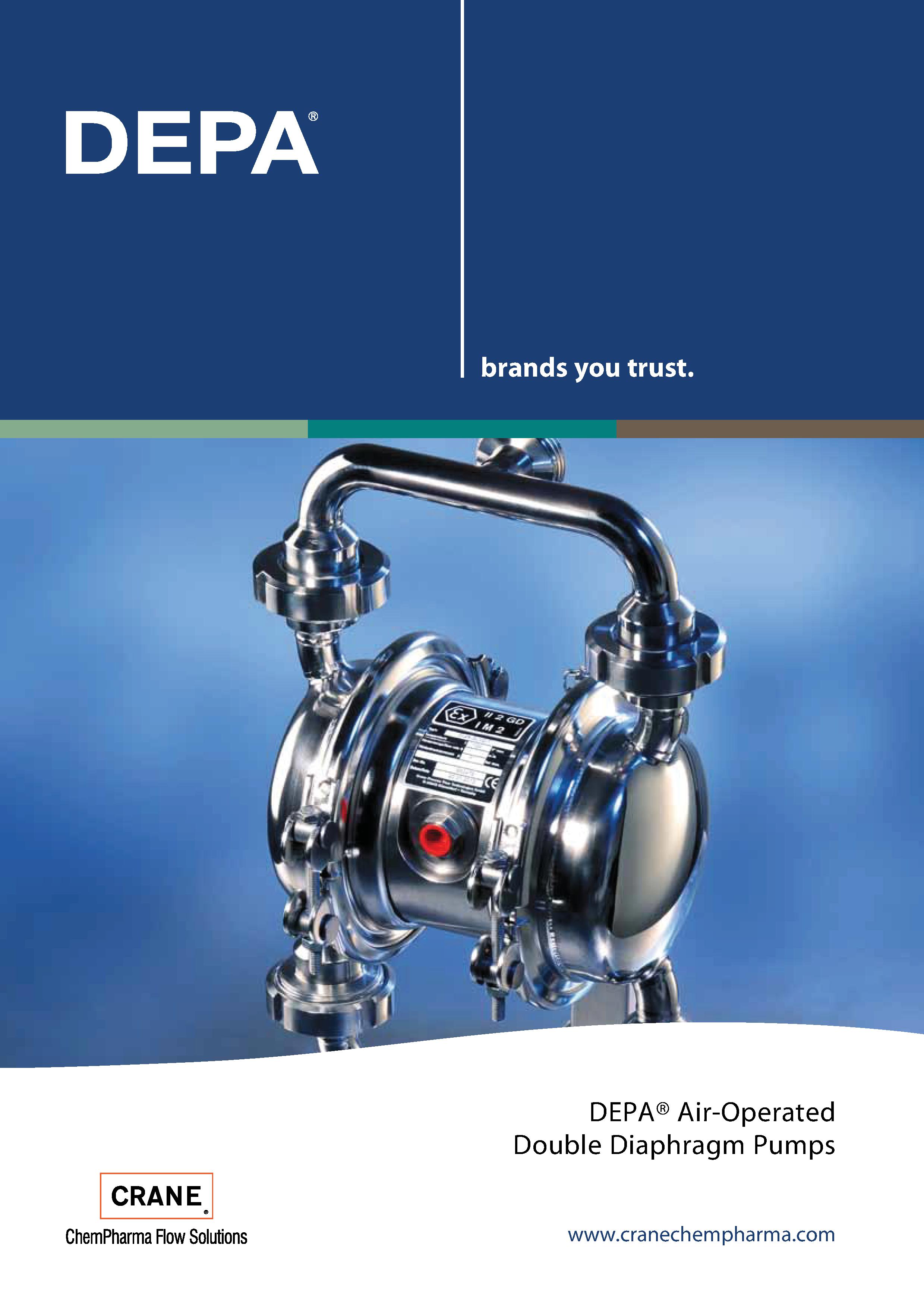 膜片閥-Diaphragm Valves A-type