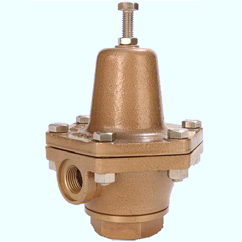 減壓閥--Bailey       Type B Pressure Reducing Valve