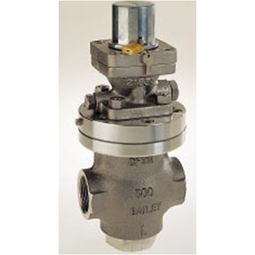 減壓閥--Bailey       G4 Pressure Reducing Valves