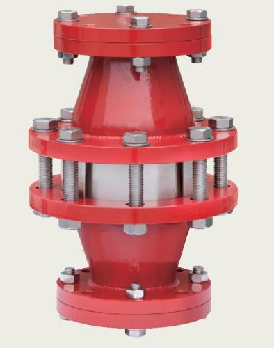 火焰捕捉器--Prosave      FLAME ARRESTER FA TYPE