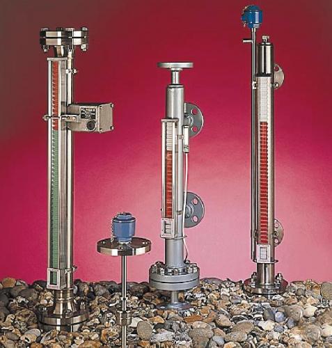 液位計--Level Gauges         Klinger    Liquid Level Gauges