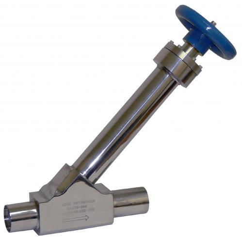 ACME-CV系列截止閥